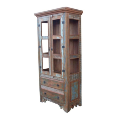 Cristalheira de demolição